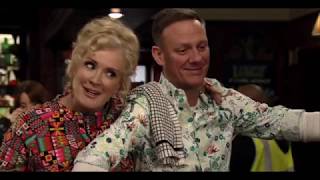 Coronation Street Theme Tune Tribute Song -  Corrie oh Corrie