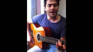 bana umut verme versiyon 2  söz müzik ali yalçın