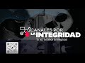 Canales por la Integridad