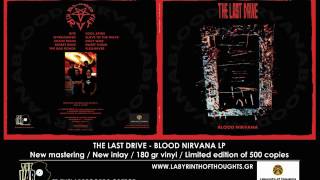 Download Lagu THE LAST DRIVE - Overloaded (Remastered 2017 LP reissue) MP3