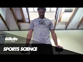 How Sports Science Helps Athletes Improve  | Gillette World Sport image