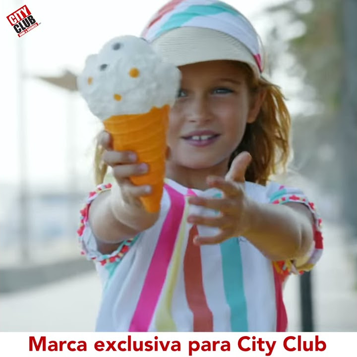 City Club - YouTube