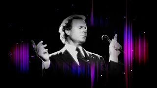 Julio Iglesias - Innamorarsi alla mia età