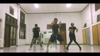 Pseven - Choreography class -  \\