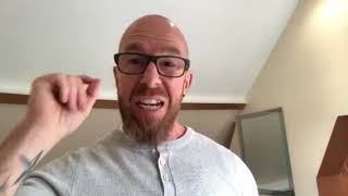 The Ultimate 5 Min Workout For Home Gym - Matt Bartram Pt