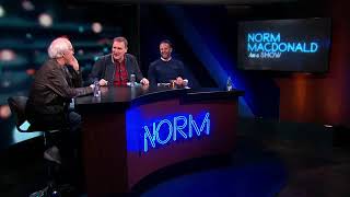 Dirty Work - Norm Macdonald and Chevy Chase