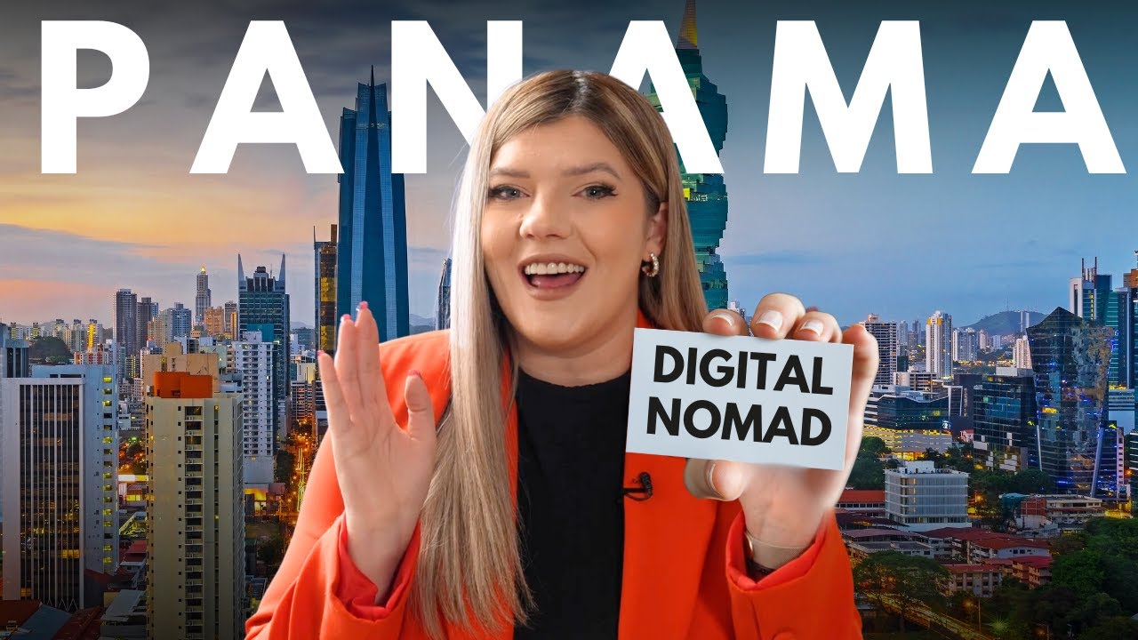 rewrite this title How to Move to Panama on a Digital Nomad Visa rewrite this title How to Move to Panama on a Digital Nomad Visa