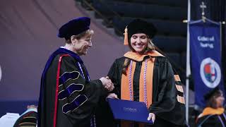 Creighton University Class of 2023: Commencement Highlights