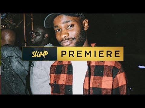 Digga D - No Diet [Remix] ft. Dave, Headie One & Taze (Music Video)