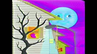 heart behind a window - august 2022 instrumental