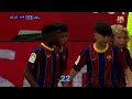 FC Barcelona U13 Possession Match Highlight II