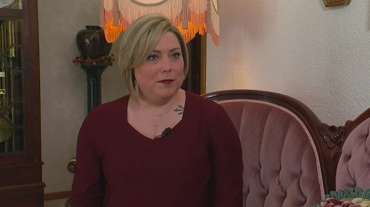 North Branch Woman Survives 2 Heart Disorders, Get...