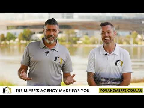 Another success story with a fifth time property investor