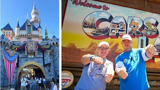 We Finally Understand Why Everyone Loves Disneyland