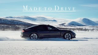 Made to Drive - The car stuff you don&#39;t want to miss out on