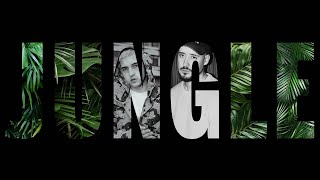 Irit & Spack Jarrow Ft. Matej Straka - Jungle Official Audio