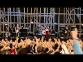 01 - By The Way - Red Hot Chili Peppers Live at Slane Castle