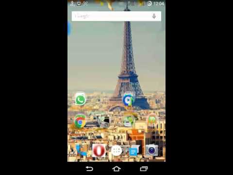 Como concertar o problema do qphyton na cm11
