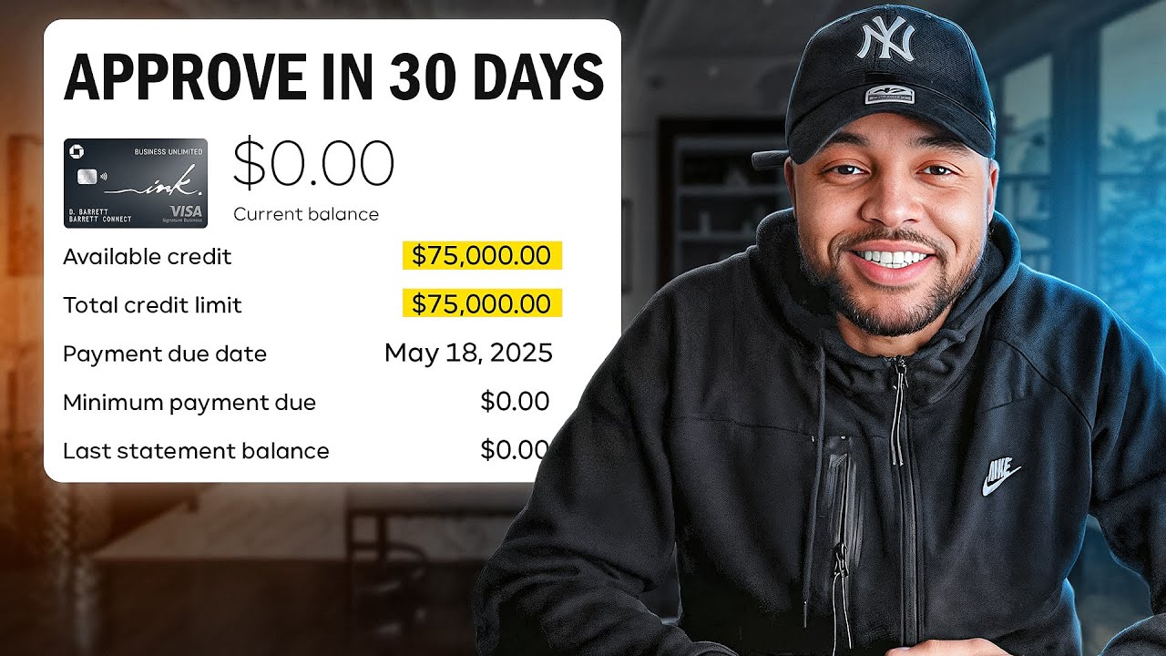 step by step guide to get k business funding approved in (2025)