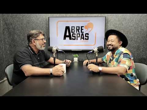 PodCast Abre Aspas – Entrevista o cantor, compositor e vereador Wellbert Teles 1 PodCast Abre Aspas – Entrevista o cantor, compositor e vereador Wellbert Teles