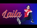 LAILA - Tony Kakkar ft. Heli Daruwala | Satti Dhillon | Anshul Garg | Latest Hindi Song 2020