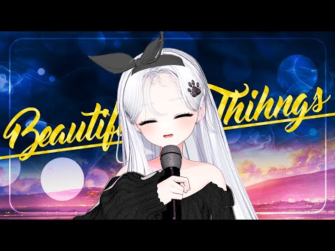 [LIVE : 유멩]  Benson Boone - Beautiful Things