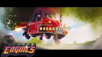 Endless Engines Submission Breakdown