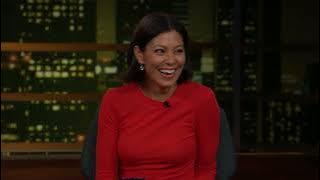 Overtime with Bill Maher: Sen. Joe Manchin, Alex Wagner (HBO)