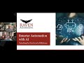 Smarter Automation with AI   Unlocking the Next Level of Efficiency