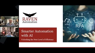 Smarter Automation with AI   Unlocking the Next Level of Efficiency