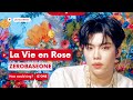How would ZEROBASEONE(ZB1) sing La Vie en Rose (Japanese Ver.)? | Line Distribution