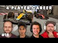 The master of monaco wants a rematch  4 player career