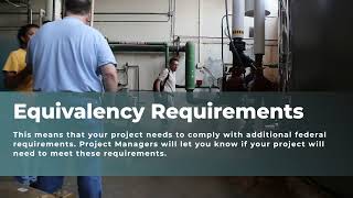 Introduction to Water Infrastructure Funding & Financing