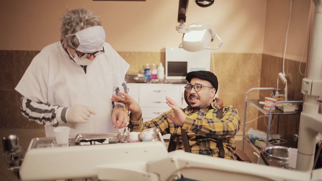 2 - Live Story - لايف سطوري- Dentiste - Suite - طبيب الأسنان | Ramdan 2020 رمضان