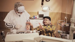 2 - Live Story - لايف سطوري- Dentiste - Suite - طبيب الأسنان Ramdan 2020 رمضان