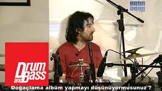 Volkan Öktem / Eylem Pelit Workshop - Soru Cevap (Doğaçlama Albüm) Resimi