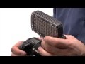 Manfrotto ML360 Mini 36 LED Light Panel for Videographers Overview | Full Compass