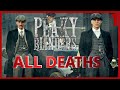 Peaky blinders season 1 all deaths  body count