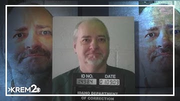 New death warrant served for Thomas Creech after failed execution in February