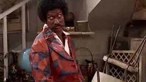 Mad Tv - Sanford and Son