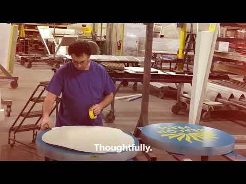 Wholesale Sign Companies
