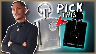 Before You Buy..club De Nuit Intense Man Supremacy Silver Fragrance Review