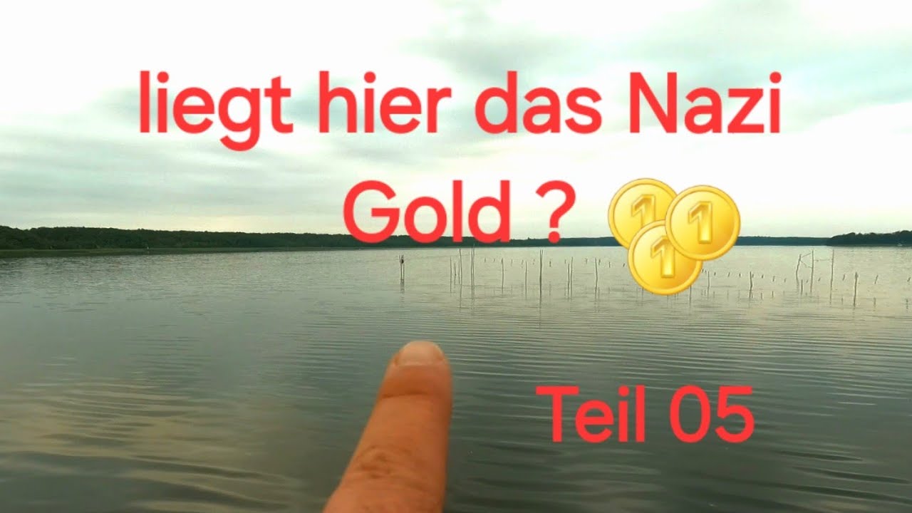 Mythos vom Stolpsee, eine Reise auf der Havel | Teil 05