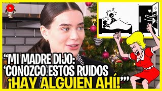 LA MADRE DE LANA RHOADES LA PILLO EN EL ACTO PODCAST SUBTITULADO