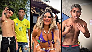 Novinha Safadinh Escorrega, Escorrega Abaixa E Pega - Mc Tarapi Funk Tik Tok 2022 Mk