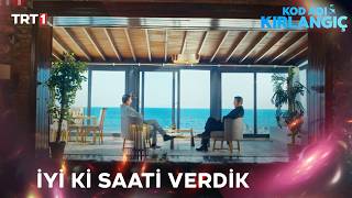“Mehmet Ve Hakan Karşı Karşıya” - Kod Adı Kırlangıç 84. 