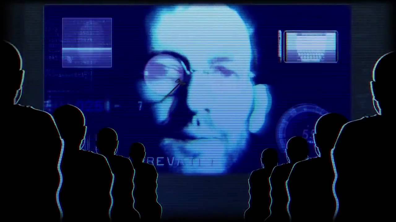 Steve Jobs Portrayed As Big Brother In 1984 Remix Ad Cult Of Mac