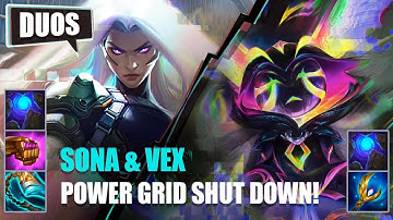 Cast Faster! 6 Heart 4 Spellslinger & 6 Mascot 3 Riftwalker TFT Duos | Teamfight Tactics Set 8.5