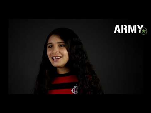 Monólogo: Eu sou Sophia...