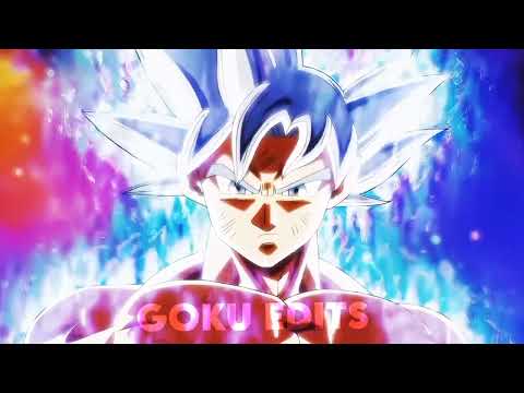 GOKU TWISTER 4K CC